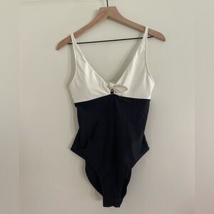 Summersalt The Jetsetter one-piece